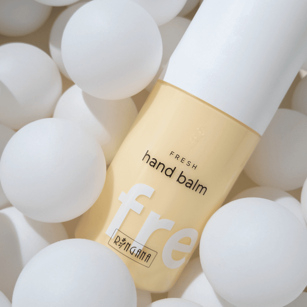 Lip Tan Booster