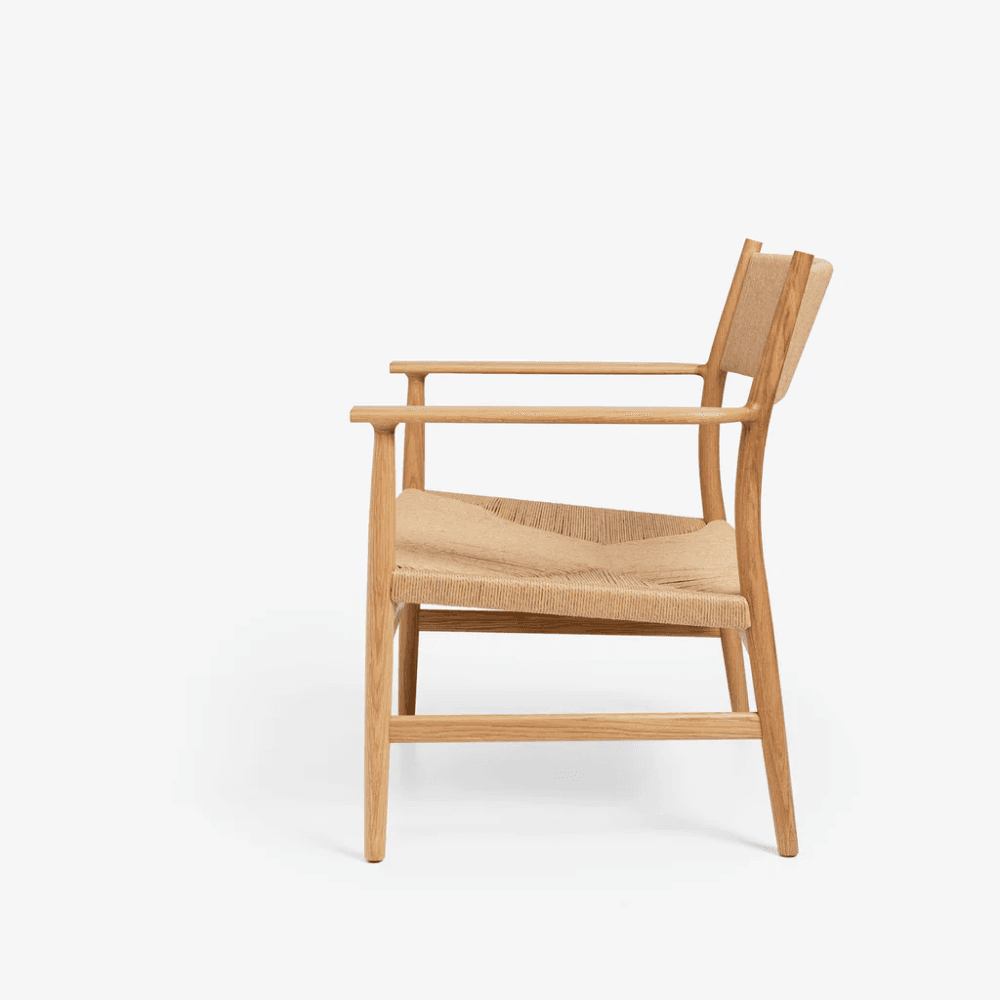 wood chair