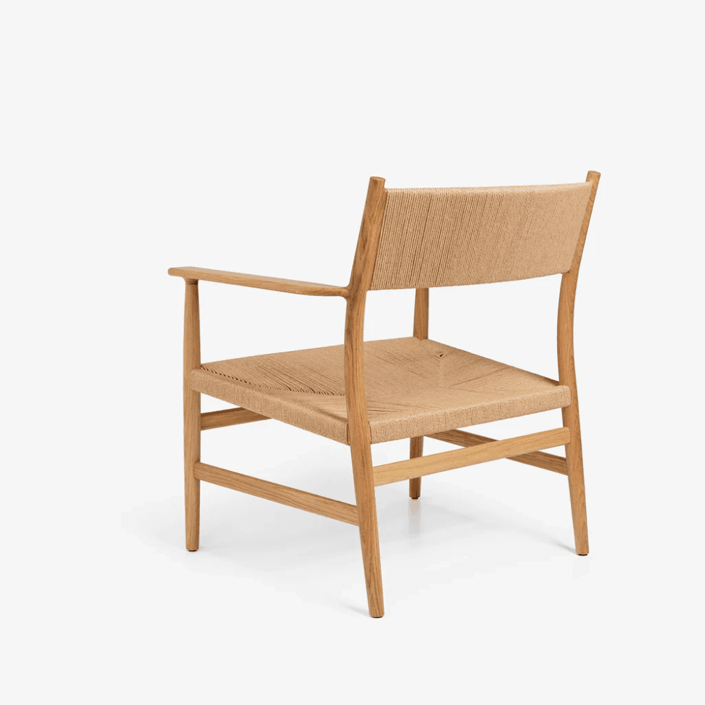 wood chair