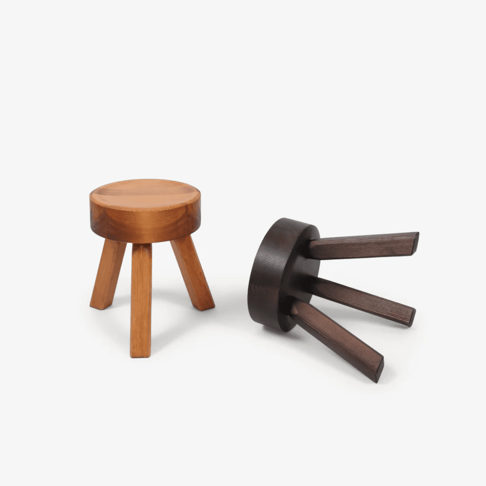 wood chair