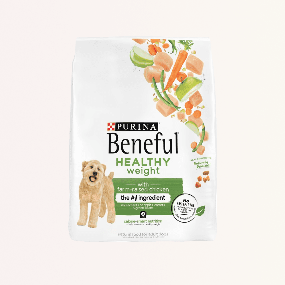 Beneful Healthy